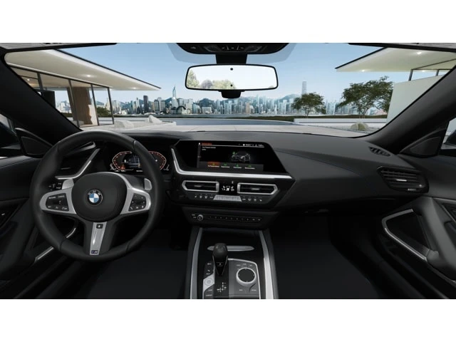 2026 BMW G29 Z4 Roadster - Image 10 of 14