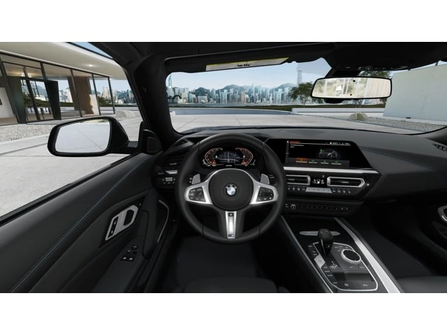 2026 BMW G29 Z4 Roadster - Image 13 of 14