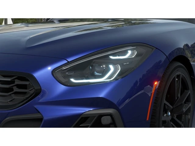 2026 BMW G29 Z4 Roadster - Image 6 of 14