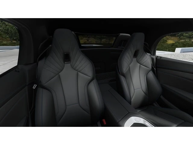 2026 BMW G29 Z4 Roadster - Image 11 of 14