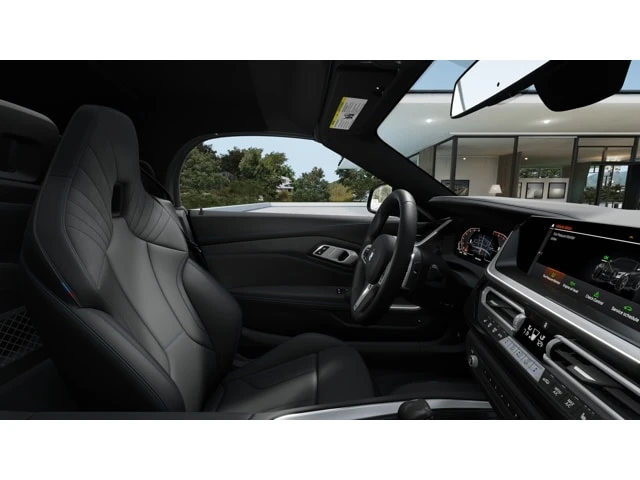 2026 BMW G29 Z4 Roadster - Image 9 of 14