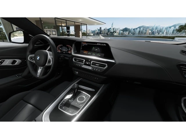 2026 BMW G29 Z4 Roadster - Image 14 of 14