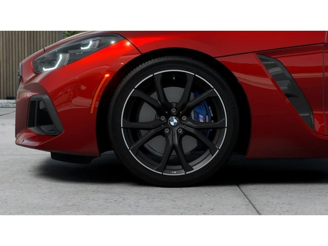 2026 BMW G29 Z4 Roadster - Image 7 of 14