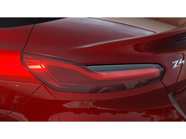 2026 BMW G29 Z4 Roadster - Image 8 of 14