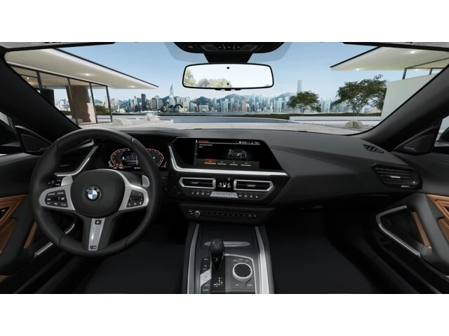 2026 BMW G29 Z4 Roadster - Image 10 of 14