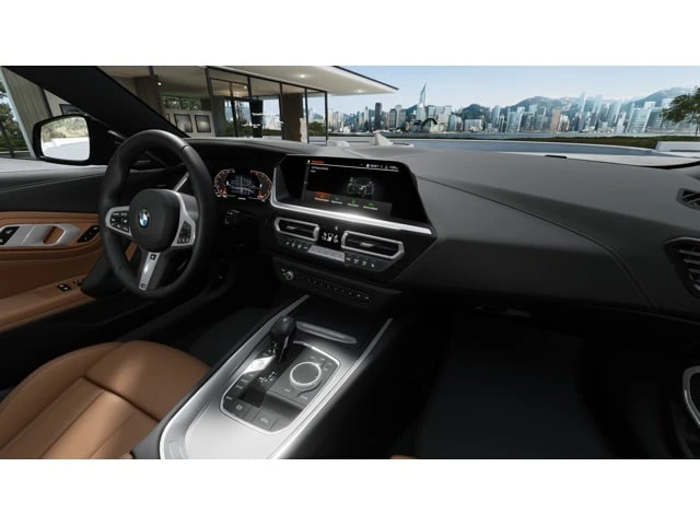 2026 BMW G29 Z4 Roadster - Image 14 of 14