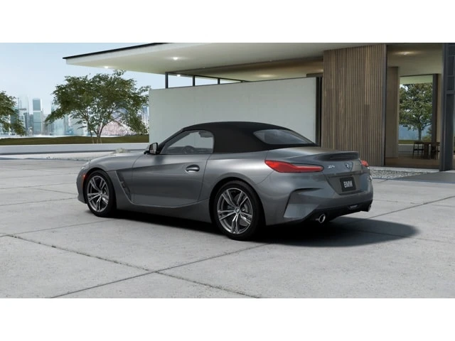 2026 BMW G29 Z4 Roadster - Image 2 of 14