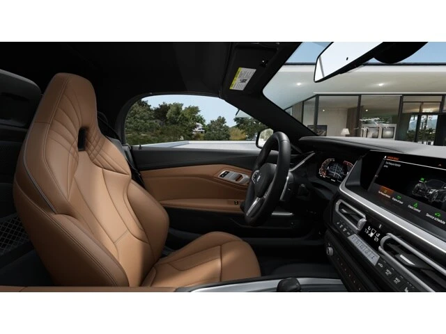 2026 BMW G29 Z4 Roadster - Image 9 of 14