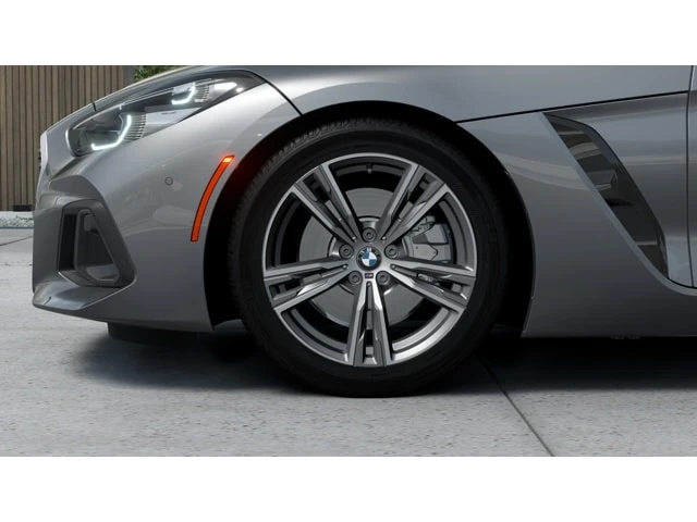 2026 BMW G29 Z4 Roadster - Image 7 of 14