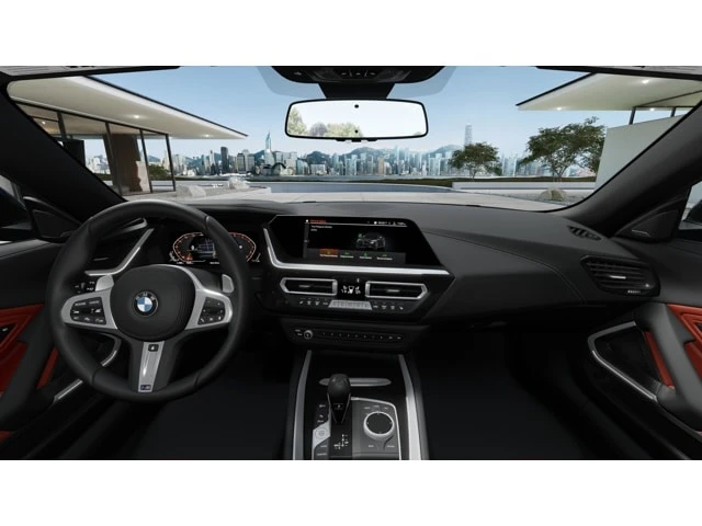 2026 BMW G29 Z4 Roadster - Image 10 of 14