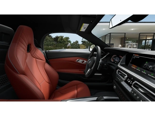 2026 BMW G29 Z4 Roadster - Image 9 of 14