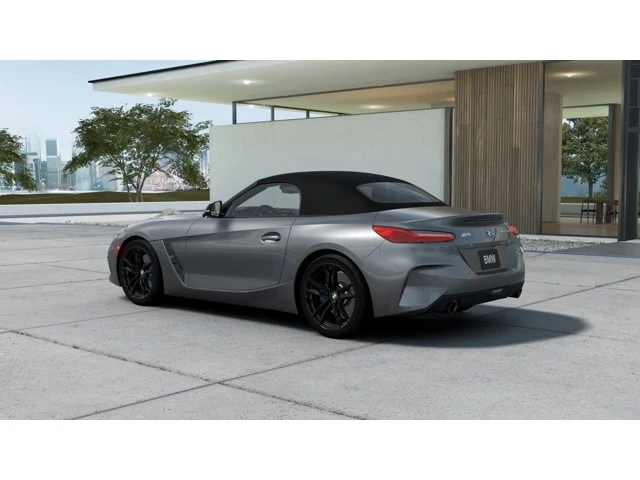 2026 BMW G29 Z4 Roadster - Image 2 of 14