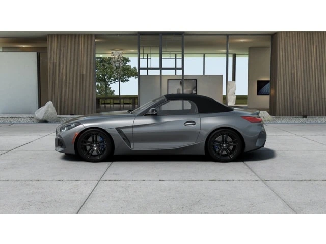 2026 BMW G29 Z4 Roadster - Image 4 of 14