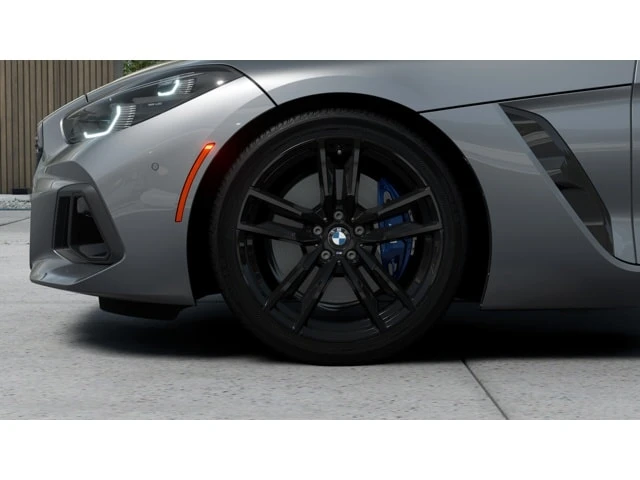 2026 BMW G29 Z4 Roadster - Image 7 of 14