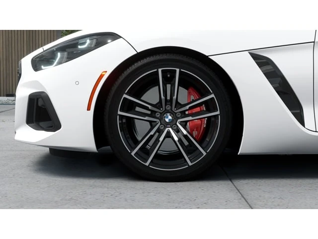 2026 BMW G29 Z4 Roadster - Image 7 of 14