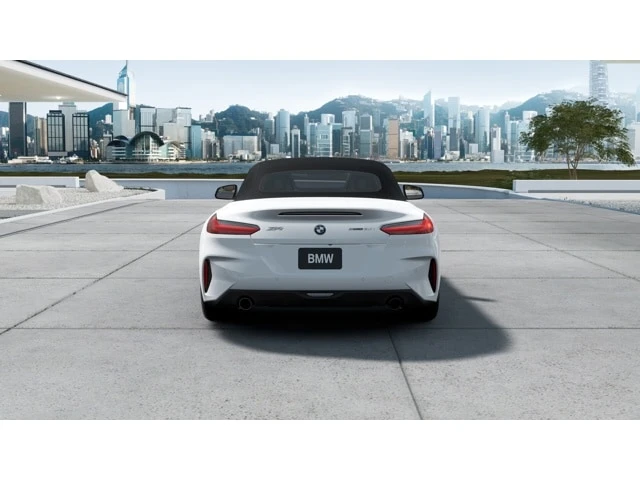 2026 BMW G29 Z4 Roadster - Image 5 of 14