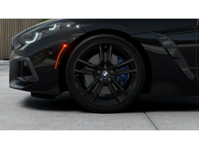 2026 BMW G29 Z4 Roadster - Image 6 of 13