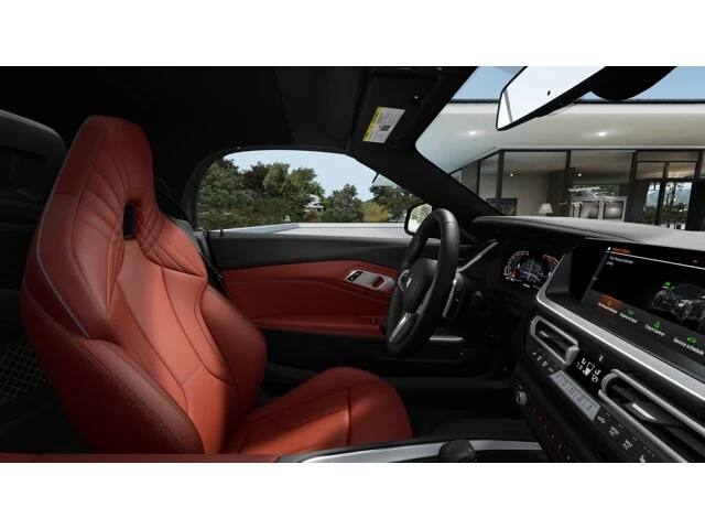 2026 BMW G29 Z4 Roadster - Image 8 of 13