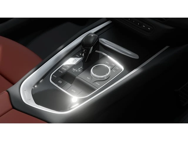 2026 BMW G29 Z4 Roadster - Image 11 of 13