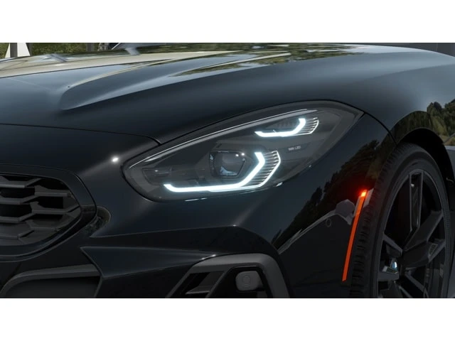 2026 BMW G29 Z4 Roadster - Image 5 of 13