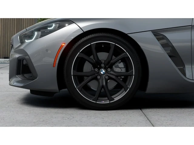 2026 BMW G29 Z4 Roadster - Image 7 of 14