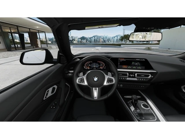 2026 BMW G29 Z4 Roadster - Image 13 of 14