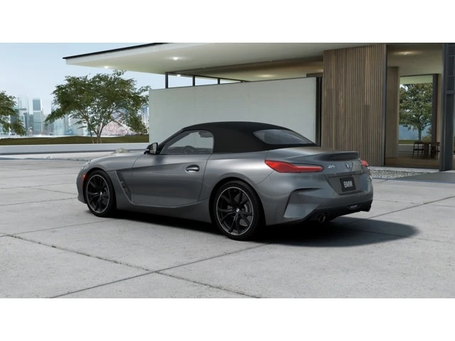 2026 BMW G29 Z4 Roadster - Image 2 of 14