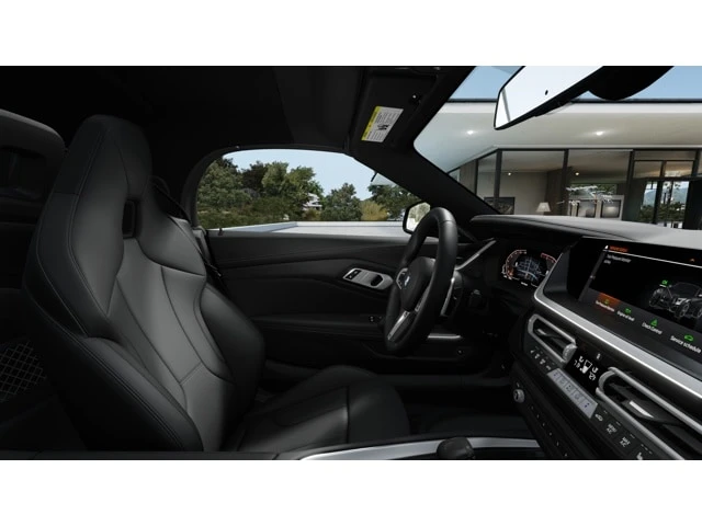 2026 BMW G29 Z4 Roadster - Image 9 of 14