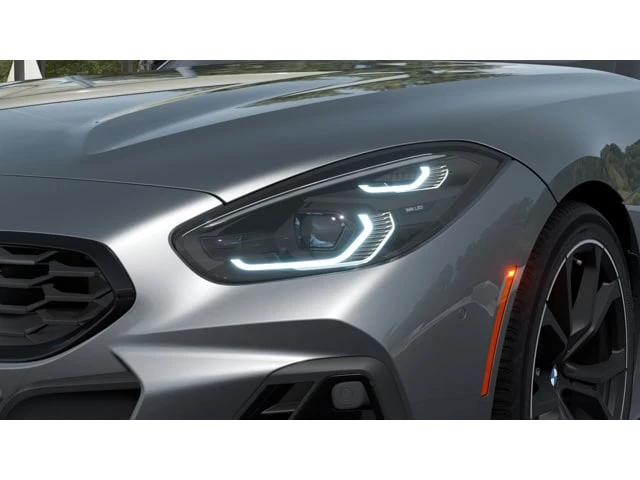 2026 BMW G29 Z4 Roadster - Image 6 of 14