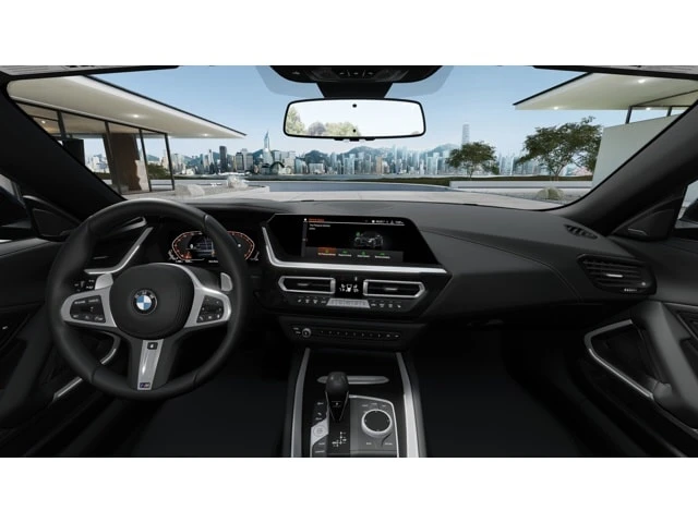 2026 BMW G29 Z4 Roadster - Image 10 of 14