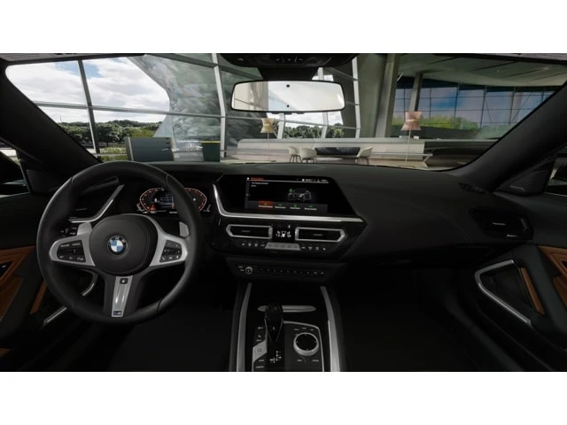 2026 BMW G29 Z4 Roadster - Image 10 of 14