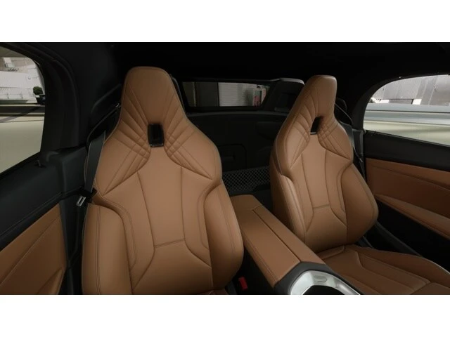 2026 BMW G29 Z4 Roadster - Image 11 of 14