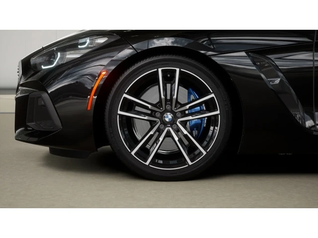 2026 BMW G29 Z4 Roadster - Image 7 of 14