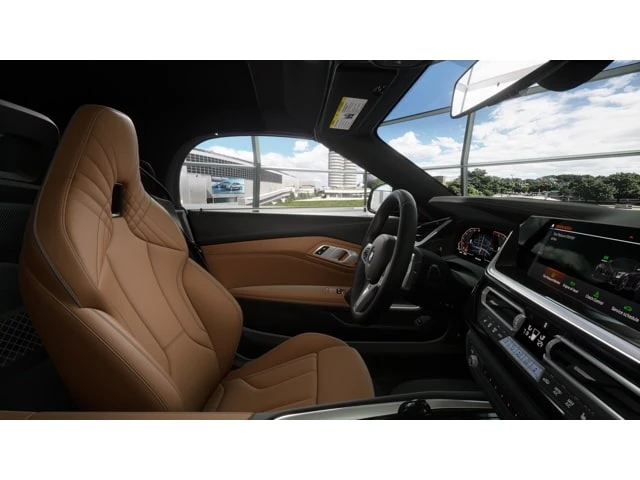 2026 BMW G29 Z4 Roadster - Image 9 of 14