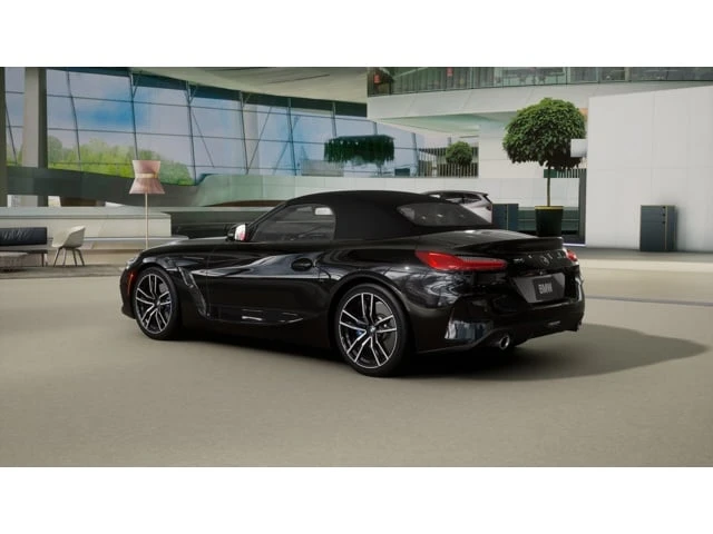 2026 BMW G29 Z4 Roadster - Image 2 of 14