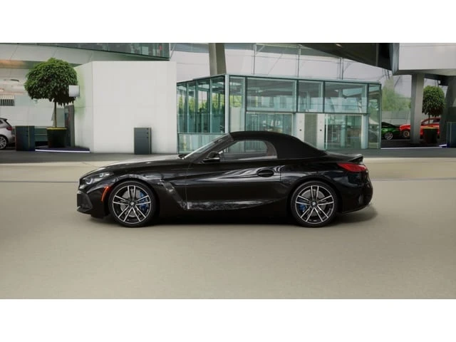 2026 BMW G29 Z4 Roadster - Image 4 of 14