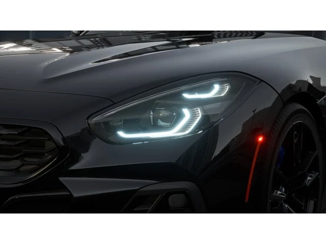 2026 BMW G29 Z4 Roadster - Image 6 of 14