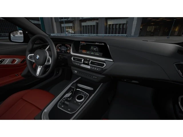 2026 BMW G29 Z4 Roadster - Image 14 of 14