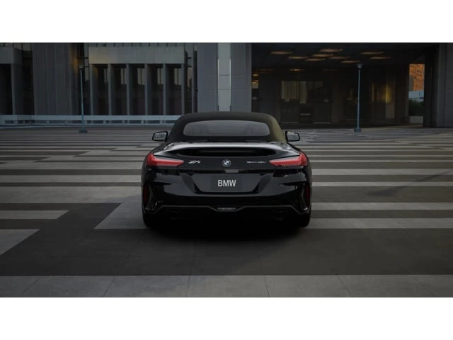 2026 BMW G29 Z4 Roadster - Image 5 of 14