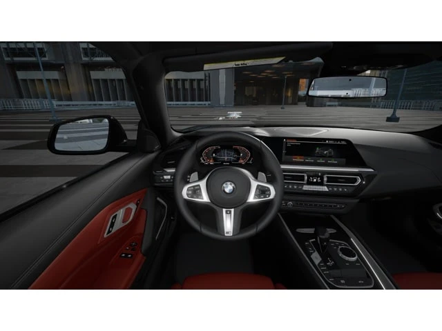 2026 BMW G29 Z4 Roadster - Image 13 of 14