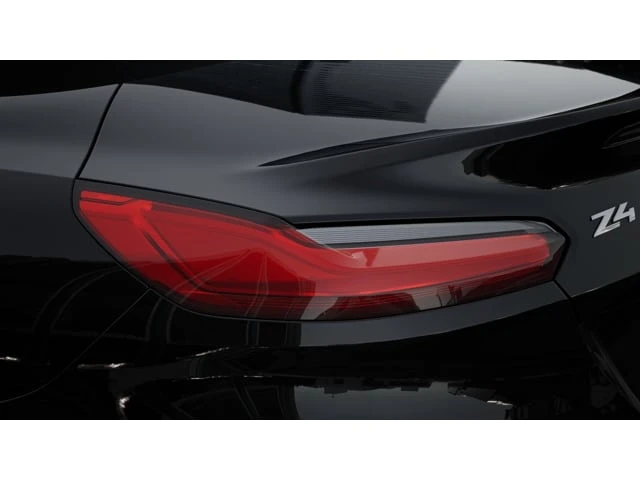 2026 BMW G29 Z4 Roadster - Image 8 of 14