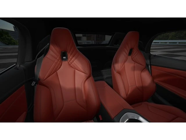 2026 BMW G29 Z4 Roadster - Image 11 of 14