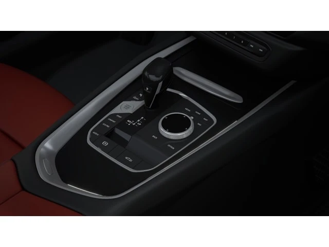 2026 BMW G29 Z4 Roadster - Image 12 of 14