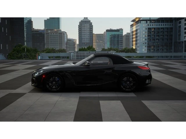 2026 BMW G29 Z4 Roadster - Image 4 of 14