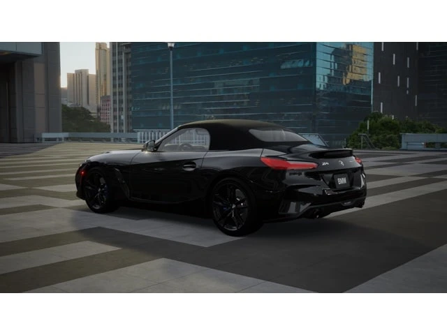 2026 BMW G29 Z4 Roadster - Image 2 of 14