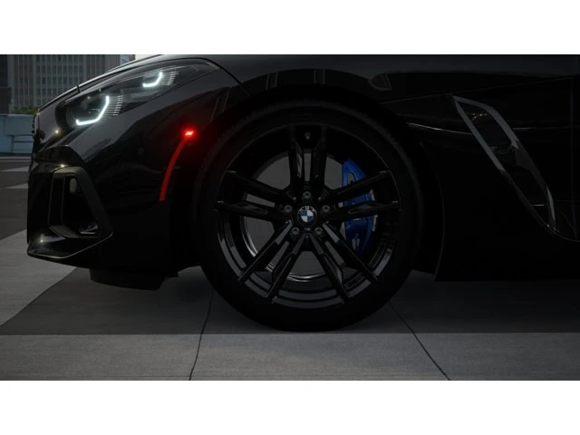 2026 BMW G29 Z4 Roadster - Image 7 of 14