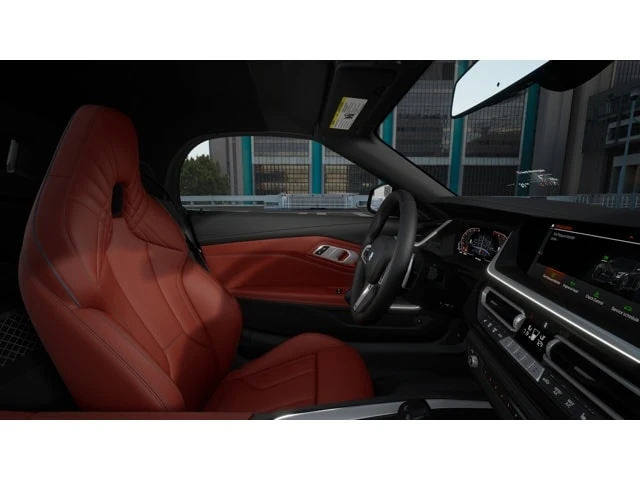 2026 BMW G29 Z4 Roadster - Image 9 of 14