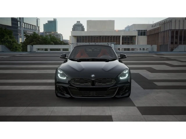 2026 BMW G29 Z4 Roadster - Image 3 of 14
