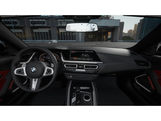 2026 BMW G29 Z4 Roadster - Image 10 of 14