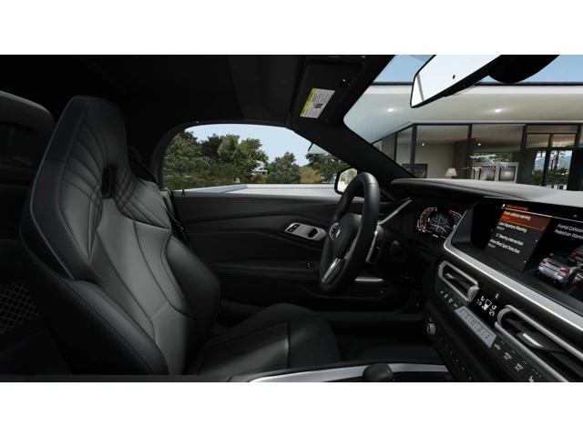 2026 BMW G29 Z4 Roadster - Image 9 of 14